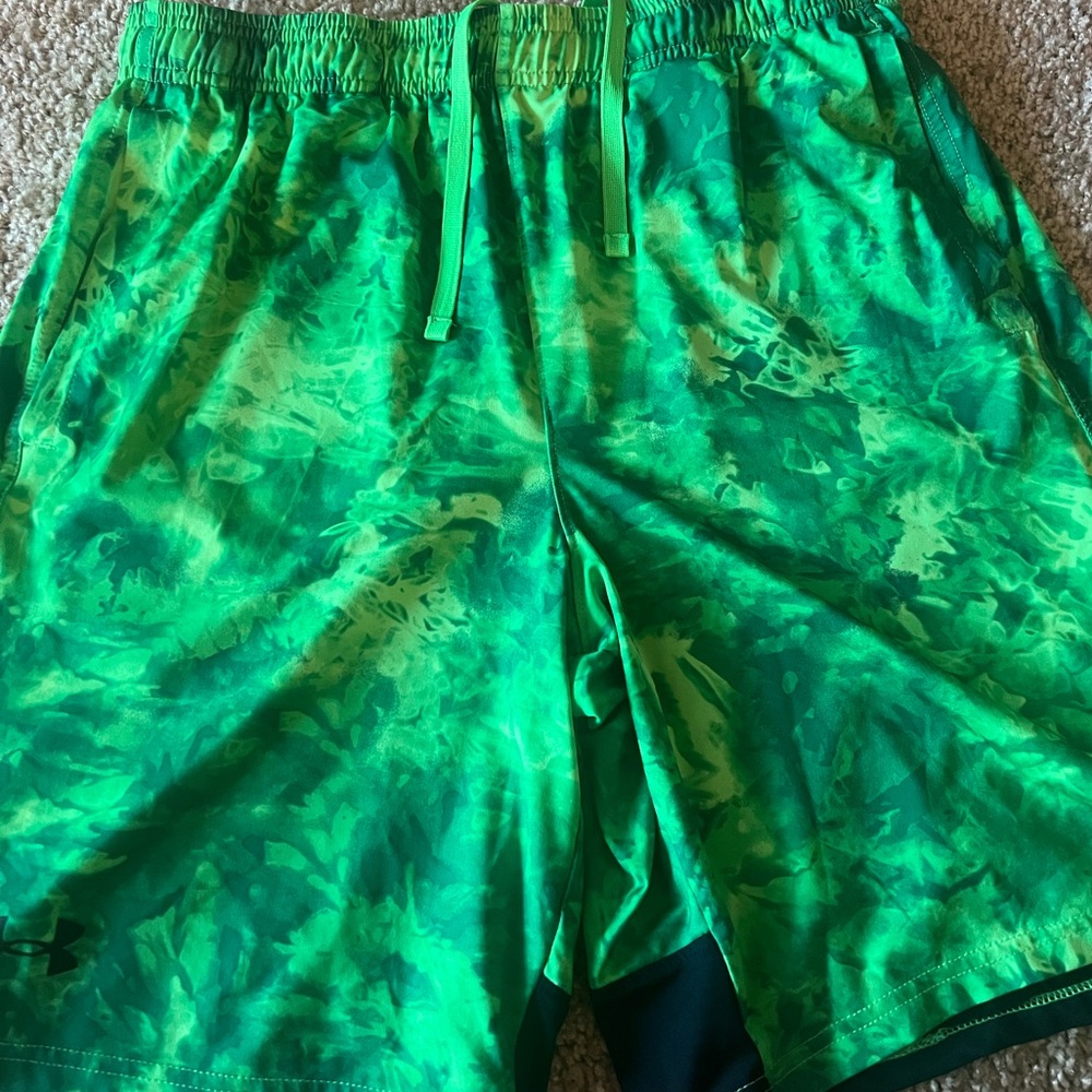 Under Armour Shorts